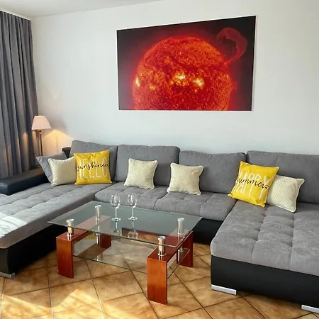 Apartment Fabris With Pool And Location Near Sea *