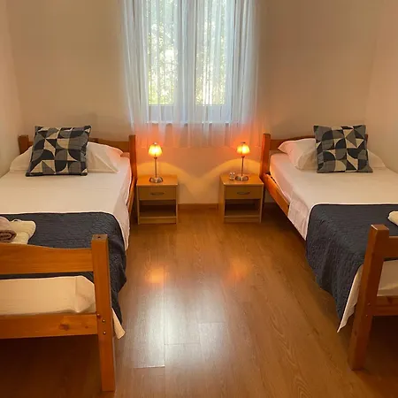 Fabris With Pool And Location Near Sea * Novigrad (Istria)