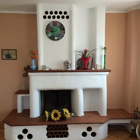 Fabris With Pool And Location Near Sea Novigrad (Istria)