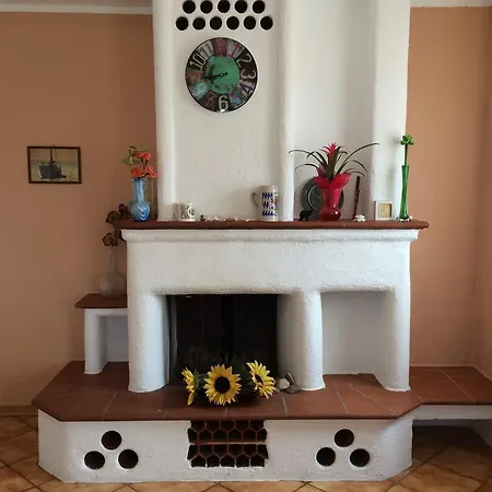 Apartment Fabris With Pool And Location Near Sea Novigrad Istria