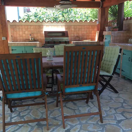 Fabris With Pool And Location Near Sea * Novigrad (Istria)