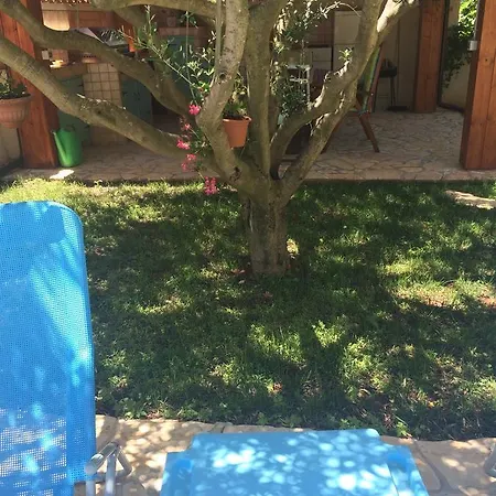 Apartment Fabris With Pool And Location Near Sea Novigrad (Istria)