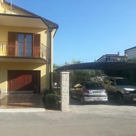 Fabris With Pool And Location Near Sea * Novigrad Istria