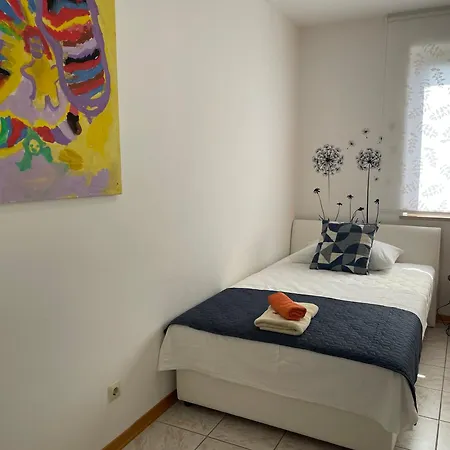 Fabris With Pool And Location Near Sea Novigrad Istria