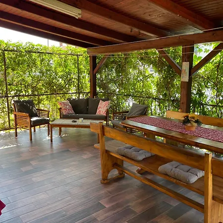 Fabris With Pool And Location Near Sea * Novigrad Istria