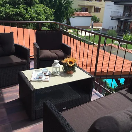Διαμέρισμα Fabris With Pool And Location Near Sea Novigrad Istria