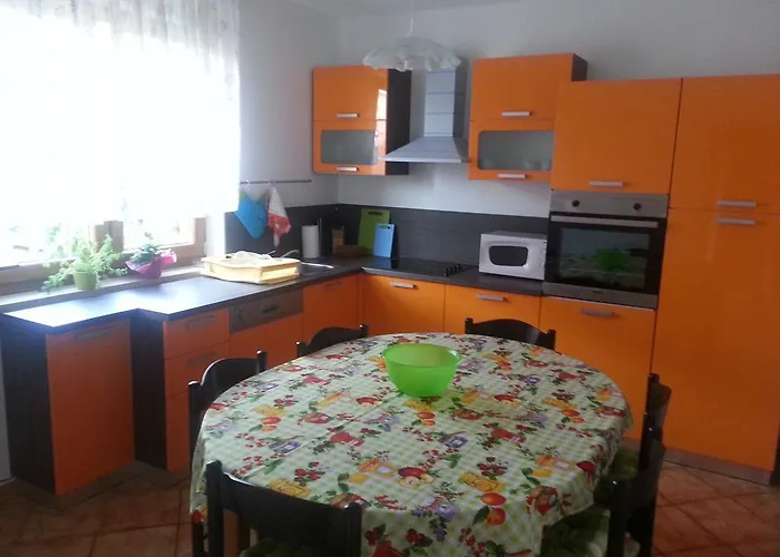 Fabris With Pool And Location Near Sea * Novigrad Istria